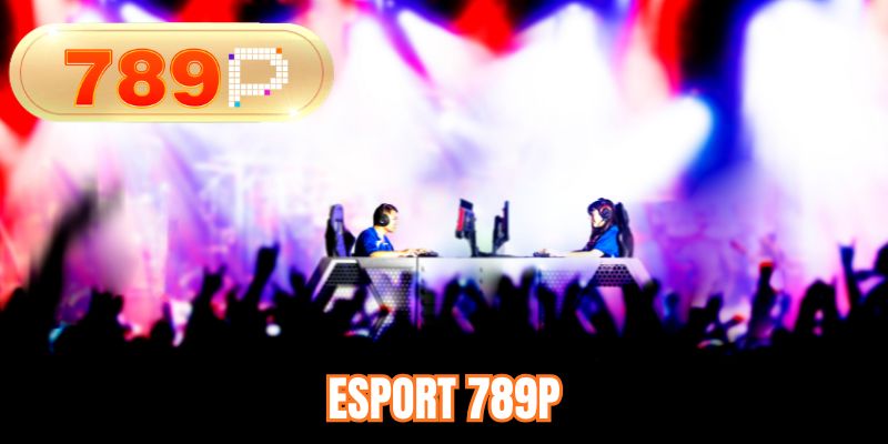esport-789p